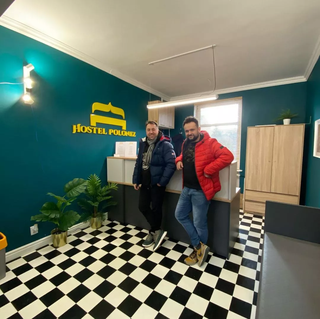 Marcin Miller - Boys zainwestował w nową inwestycję! To finansowa poduszka na czarną godzinę?!